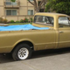 Image for article titled 1969 Chevrolet C10 Pickup Truck